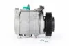 Компресор кондиціонера TOYOTA CAMRY (VX3#) (01-) 2.0 I 16V|TOYOTA CAMRY (VX3#) (01-) 2.4 I 16V -ua NISSENS 89558 (фото 1)