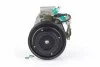 Компресор кондиціонера TOYOTA CAMRY (VX3#) (01-) 2.0 I 16V|TOYOTA CAMRY (VX3#) (01-) 2.4 I 16V -ua NISSENS 89558 (фото 2)