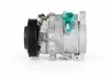 Компресор кондиціонера TOYOTA CAMRY (VX3#) (01-) 2.0 I 16V|TOYOTA CAMRY (VX3#) (01-) 2.4 I 16V -ua NISSENS 89558 (фото 3)