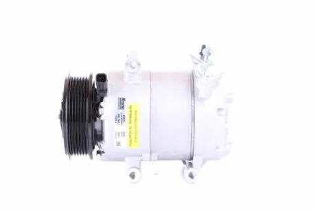 Компрессор кондиционера FORD GALAXY III (CA1) (06-) 2.2 TDCI NISSENS 89571