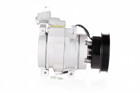 Компресор кондиціонера NISSENS 89576