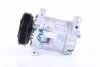Компресор кондиціонера VAUXHALL SIGNUM (02-) 1.8 I 16V -ua NISSENS 89577 (фото 1)