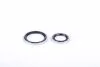 Компресор кондиціонера VAUXHALL SIGNUM (02-) 1.8 I 16V -ua NISSENS 89577 (фото 6)