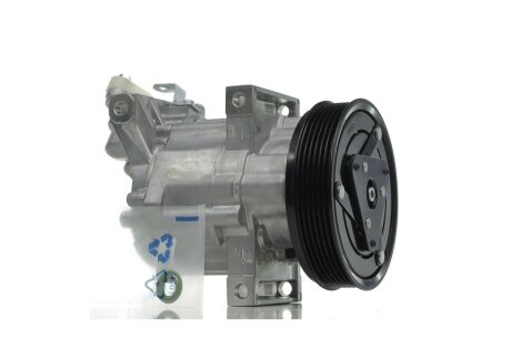 Компресор кондиціонера NISSENS 89579