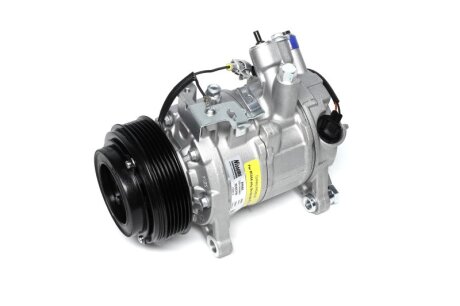 Компресор кондиціонера NISSENS 89585