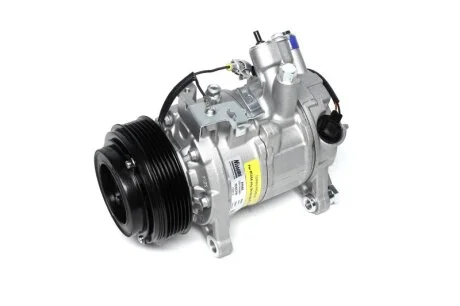 Компресор кондиціонера NISSENS 89585