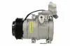 Компресор кондиціонера HONDA ACCORD (03-) 2.2 CTDI (+) -ua NISSENS 89586 (фото 1)