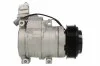 Компресор кондиціонера HONDA ACCORD (03-) 2.2 CTDI (+) -ua NISSENS 89586 (фото 4)