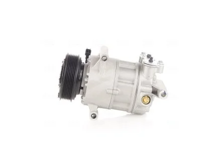 Компресор кондиціонера FORD TRANSIT (TT9) (06-) 2.2 TDCI|PEUGEOT BOXER (250) (06-) 2.2 HDI|CITROEN JUMPE -ua NISSENS 89590