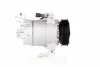 Компресор кондиціонера NISSAN QASHQAI (J10) (07-) 2.0 I 16V|RENAULT CLIO III (05-) 2.0 I 16V -ua NISSENS 89608 (фото 1)