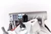 Компресор кондиціонера NISSAN QASHQAI (J10) (07-) 2.0 I 16V|RENAULT CLIO III (05-) 2.0 I 16V -ua NISSENS 89608 (фото 5)