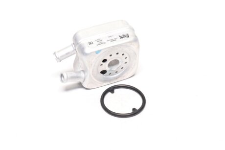 Радіатор масляний AUDI, SEAT, SKODA, VW NISSENS 90606