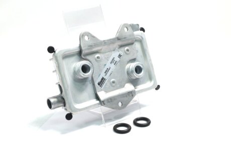 Радіатор масляний MВ SPRINTER W901-905/VITO IW 638 NISSENS 90618