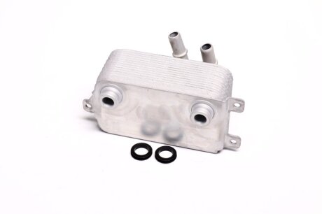 Масляний радіатор BMW NISSENS 90623