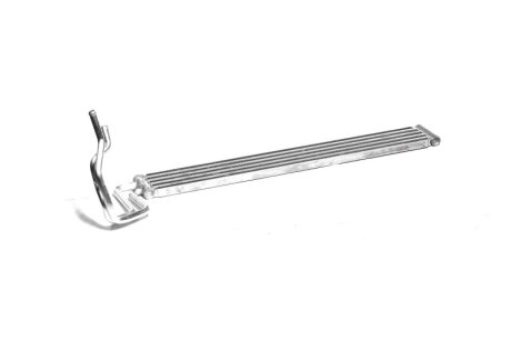 Масляний радіатор NISSENS 90633