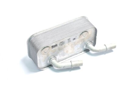 Радіатор масляний BMW 3-SERIES E46 98- -ua NISSENS 90657