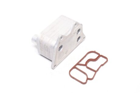 Радіатор масляний SEAT; VW; SKODA; AUDI NISSENS 90659