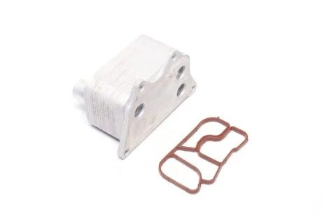 Радіатор масляний SEAT; VW; SKODA; AUDI (вир-во Nissens) NISSENS 90659