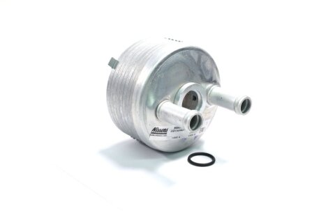 Радіатор масляний SEAT; Volkswagen; SKODA; AUDI NISSENS 90664