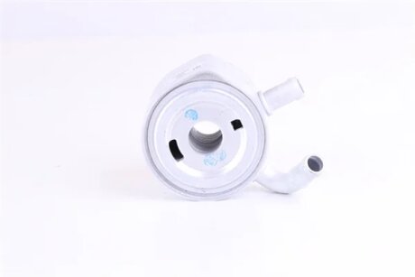 Радіатор масляний DACIA LOGAN I (04-) 1.5 dCi NISSENS 90669