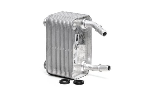 Масляний радіатор NISSENS 90678