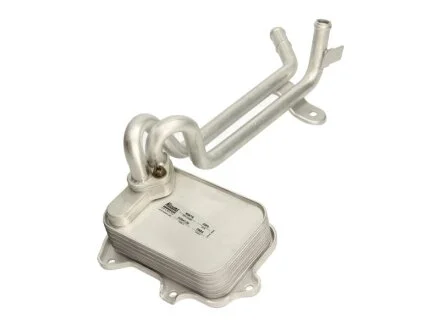 Радіатор масляний VAG (вир-во Nissens) NISSENS 90679
