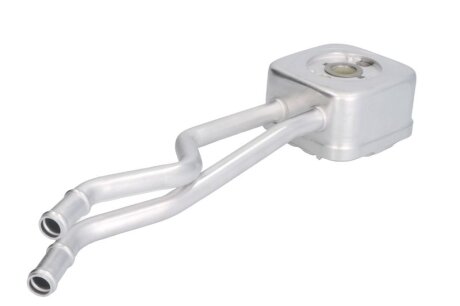 Радіатор масляний VW GOLF IV 97- -ua NISSENS 90685