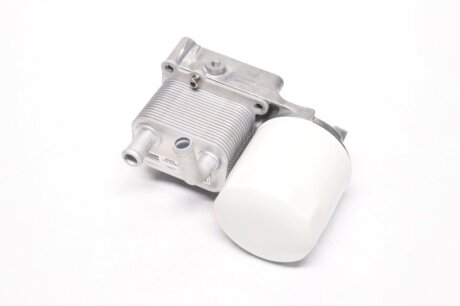 Радіатор масляний FORD TRANSIT CONNECT (TC7) (02-) 1.8 TDCi NISSENS 90696