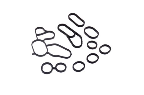 Комплект прокладок масляного радіатора FIAT/OPEL C.I.U NISSENS 9070005