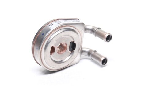 Радіатор масляний PEUGEOT PARTNER (M) (96-) 1.9 D NISSENS 90701