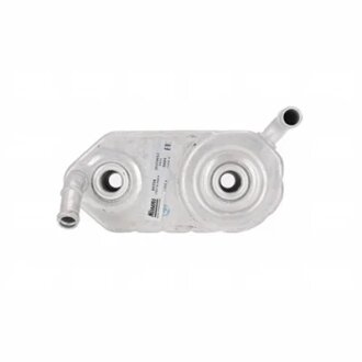 Радіатор масляний NISSENS 90708