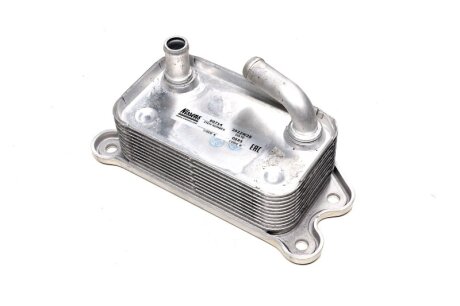 Радіатор масляний VOLVO C70 (05-) 2.4 I 20V (+) -ua NISSENS 90714