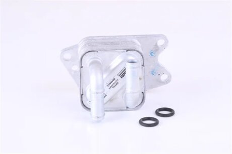 Радіатор масляний SEAT CORDOBA (02-) 1.6 I 16V (+) -ua NISSENS 90733