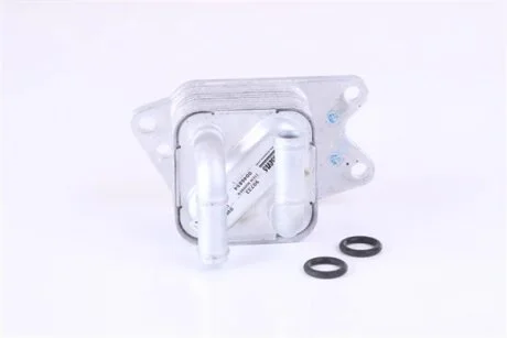 Радіатор масляний SEAT CORDOBA (02-) 1.6 I 16V (+) -ua NISSENS 90733