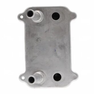 Радіатор масляний NISSENS 90735