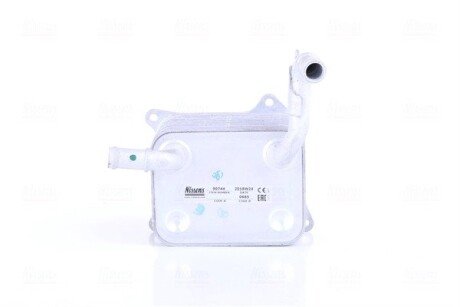 Масляний радіатор NISSENS 90744