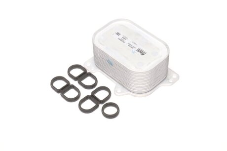 Радіатор масляний VAG NISSENS 90745