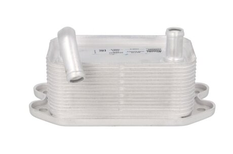 Радіатор масляний VOLVO S60 (00-) 2.4 D|VOLVO S60 (00-) D5|VOLVO S70 / V70 (SS, SW) (00-) 2.4 D|VOLVO S8 -ua NISSENS 90779