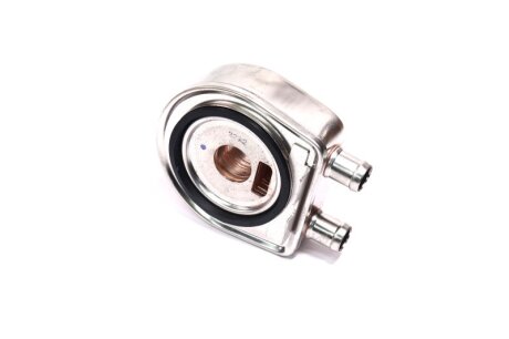 Радіатор масляний HYUNDAI GETZ (TB) (02-) 1.5 CRDI NISSENS 90780