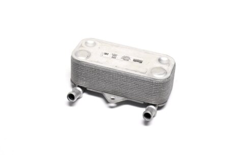 Радіатор масляний OPEL ASTRA G/VECTRA B (95-) 2.0 TD NISSENS 90781