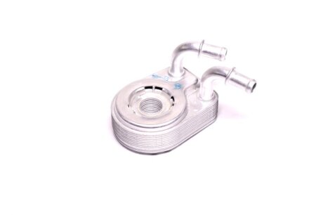 Радіатор масляний FIAT DOBLO (119, 223) (01-) 1.9 JTD NISSENS 90794