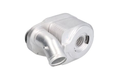 Радіатор масляний IVECO DAILY (12-) 35C,S 11,13,15|FIAT DUCATO (250) (06-) 2.3 JTD -ua NISSENS 90796