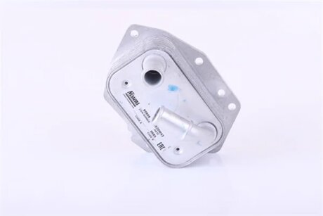 Радіатор масляний FORD GALAXY III (CA1) (06-) 2.2 TDCI|FORD MONDEO IV (CA2) (07-) 2.2 TDCI|PEUGEOT 4007 NISSENS 90808
