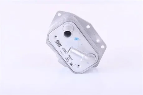 Радіатор масляний FORD GALAXY III (CA1) (06-) 2.2 TDCI|FORD MONDEO IV (CA2) (07-) 2.2 TDCI|PEUGEOT 4007 NISSENS 90808