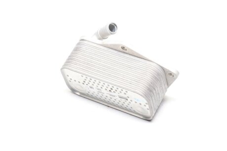 Радіатор масляний VOLKSWAGEN GOLF VI (5K) (08-) 2.5 FSI|VOLKSWAGEN JETTA III (1K2) (05-) 2.5 FSI|VOLKSWA -ua NISSENS 90809