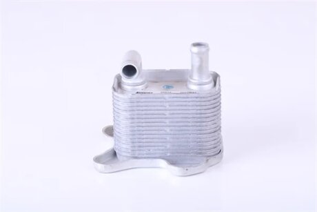 Радіатор масляний OPEL COMBO (00-) 1.7 DTI|OPEL CORSA C (00-) 1.7 DTI|OPEL MERIVA A (03-) 1.7 CDTI|VAUXH -ua NISSENS 90825