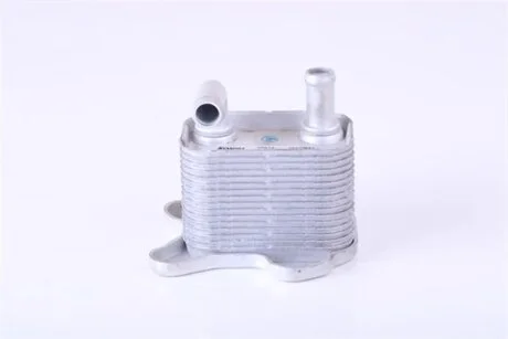 Радіатор масляний OPEL COMBO (00-) 1.7 DTI|OPEL CORSA C (00-) 1.7 DTI|OPEL MERIVA A (03-) 1.7 CDTI|VAUXH -ua NISSENS 90825