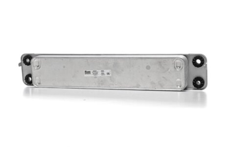 Радіатор масляний BMW X5 E70 (07-) X5 30D NISSENS 90837