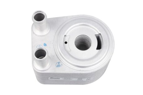 Радіатор масляний RANGE ROVER III (LM) (02-) 4.4 I|RANGE ROVER SPORT (L320) (05-) 4.4 I V8|LAND ROVER DI NISSENS 90845