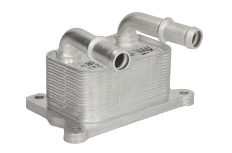 Радіатор масляний SMART FORFOUR (W453) (14-) 0.9 TURBO|SMART FORTWO (W453) (14-) 0.9 TURBO|MERCEDES CITA NISSENS 90881